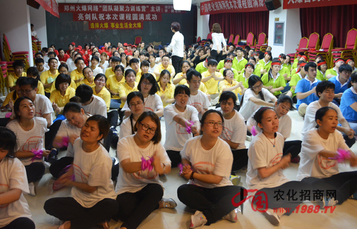 逼自己一把,看到更的自己!