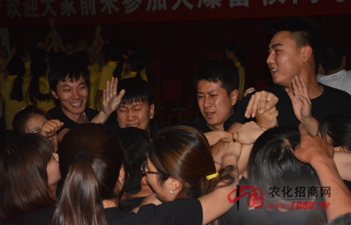 永遠不要讓別人為你的錯誤買單