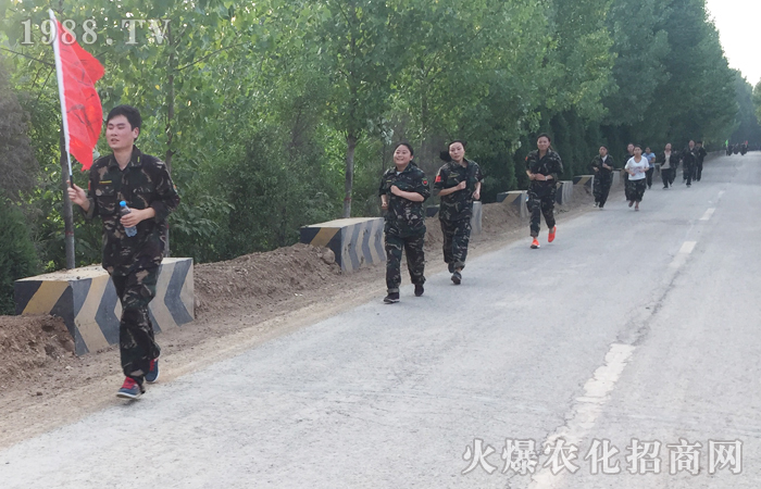 2017動(dòng)能覺醒 自我突破