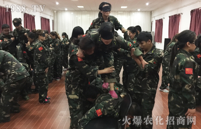 唯有堅毅不可破!