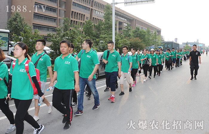 從“心”出發(fā),為夢(mèng)而行