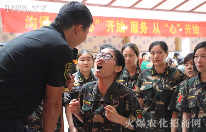 你不試試,永遠不知道自己有多強