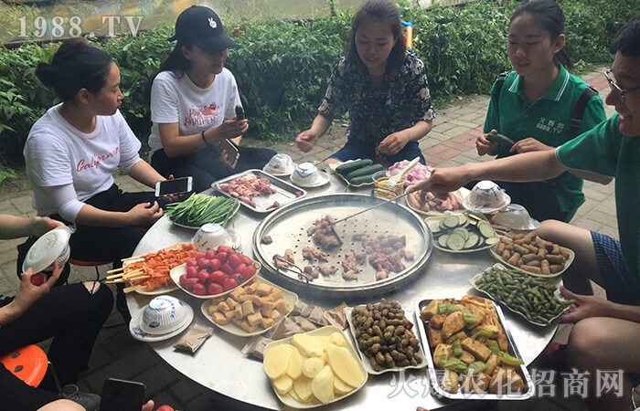 不忘初心,不負(fù)青春!攜手并進,逐夢前行!