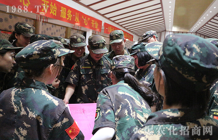 沒有完美的個人 只有完美的團隊