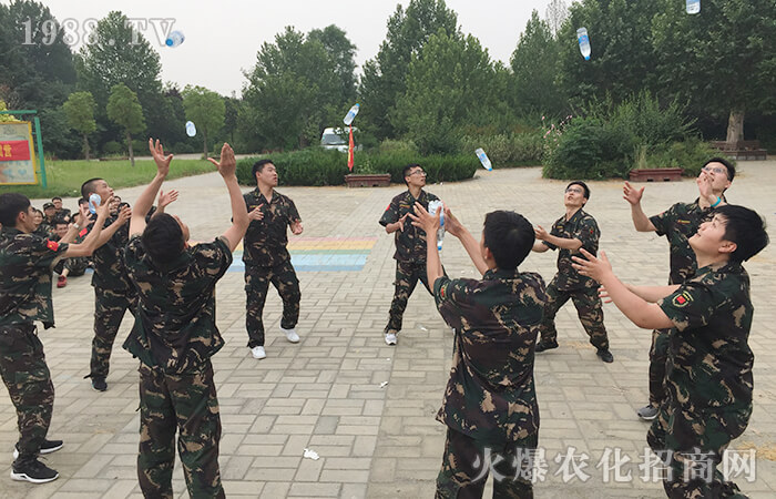 初心不改,奮力前行