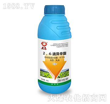 86.5%2，4滴異辛酯-老馬-惠耘農(nóng)業(yè)