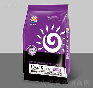 ����Ԫ��ˮ�ܷ���10-52-5+TE-������