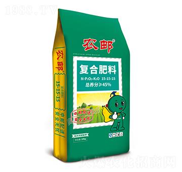 45%�r(n��ng)�]��ֲ���(f��)�Ϸ�15-15-15-�r(n��ng)��ʘI(y��)