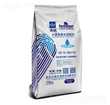 20kg����Ԫ��ˮ�ܷ���15-5-30+TE-��������