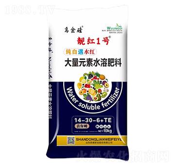 ����Ԫ��ˮ�ܷ���14-30-6+TE-�n�t1̖(h��o)-(li��n)���ʘI(y��)