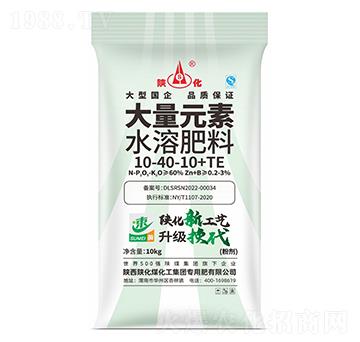 ����Ԫ��ˮ�ܷ�10-40-10+TE-ꃻ�